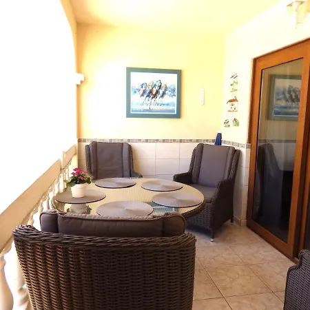 Two Bedroom Pool View In Castle Harbourc202 Los Cristianos (Tenerife)