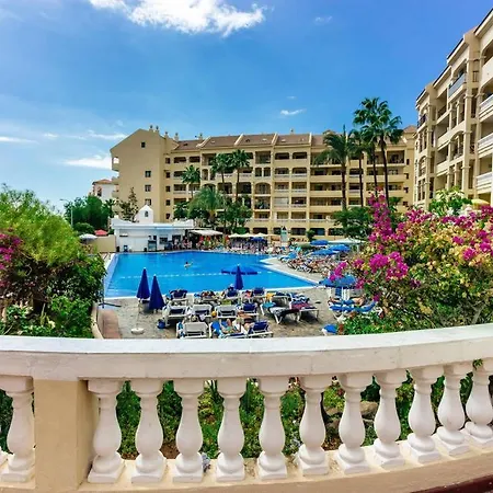 Two Bedroom Pool View In Castle Harbourc202 Apartment