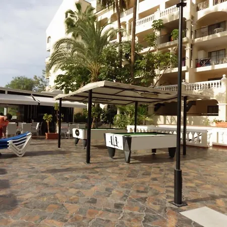 Two Bedroom Pool View In Castle Harbourc202 Apartment