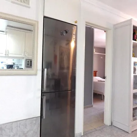 Apartmán Two Bedroom Pool View In Castle Harbourc202 *