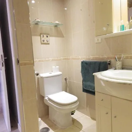 Two Bedroom Pool View In Castle Harbourc202 *